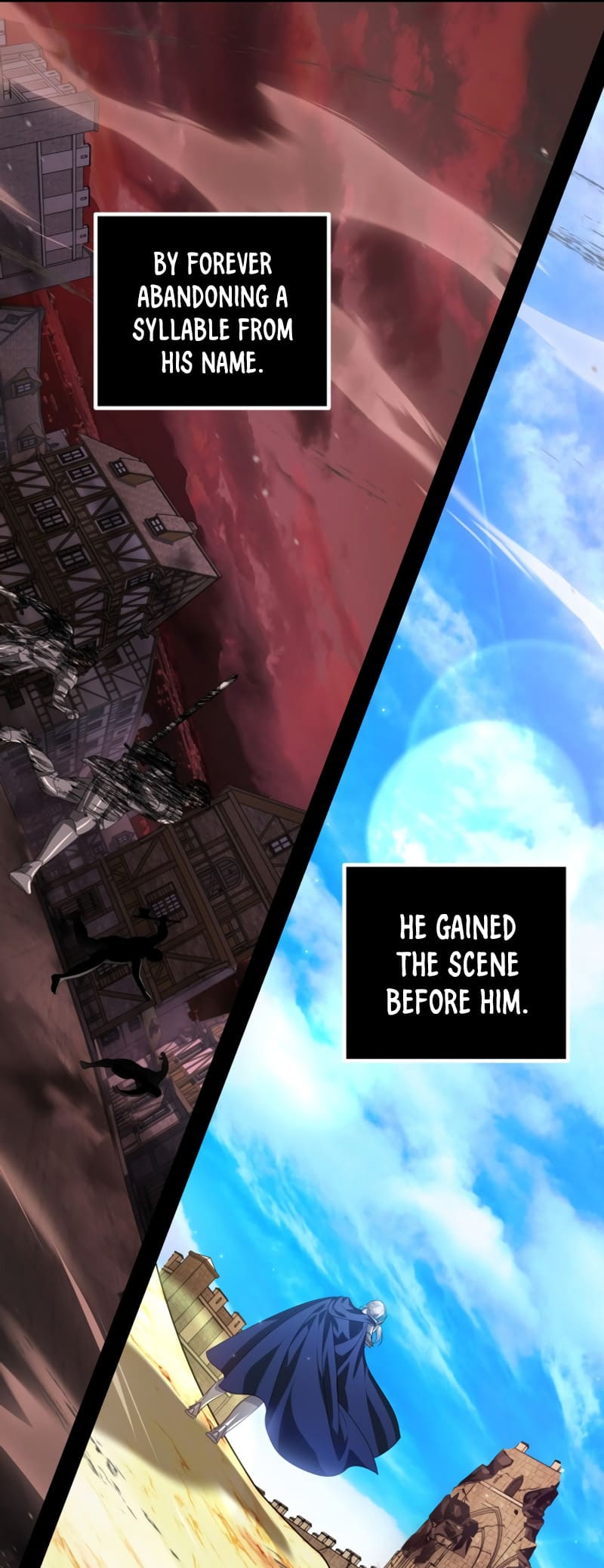 SSS-Class Suicide Hunter, Chapter 123 image 08